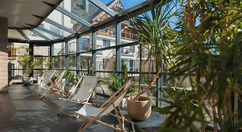 Cristal Resort Szklarska Por'ba – Hotelfoto