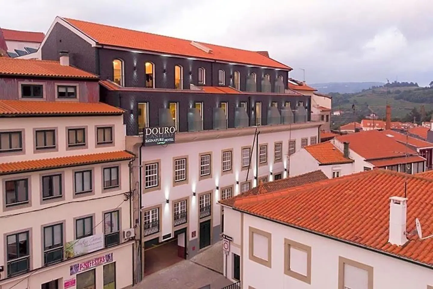 Douro Castelo Signature Hotel EXTERIOR