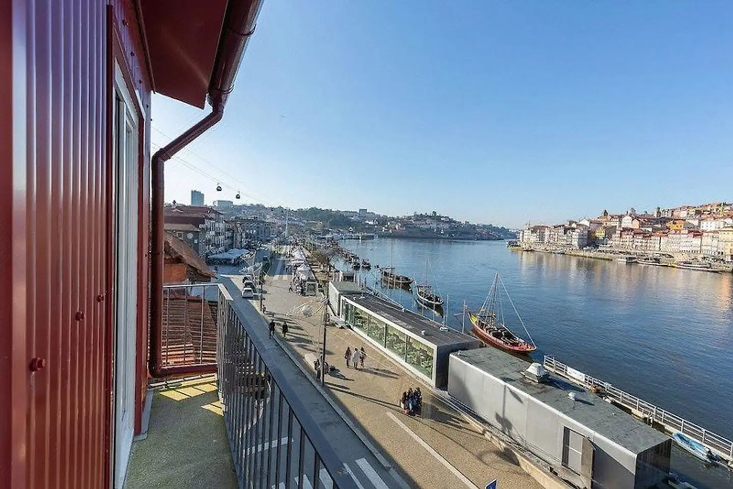 YOUROPO - Ribeira Gaia LANDSCAPE