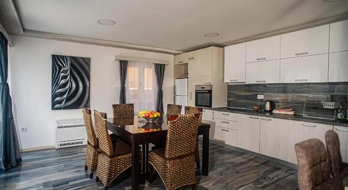 J & P Apartments Orahovac ROOM_EXAMPLE