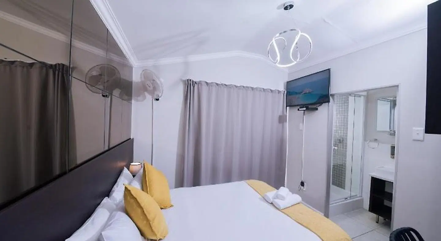 Royal Palms Guest House HEALTH_BEAUTY