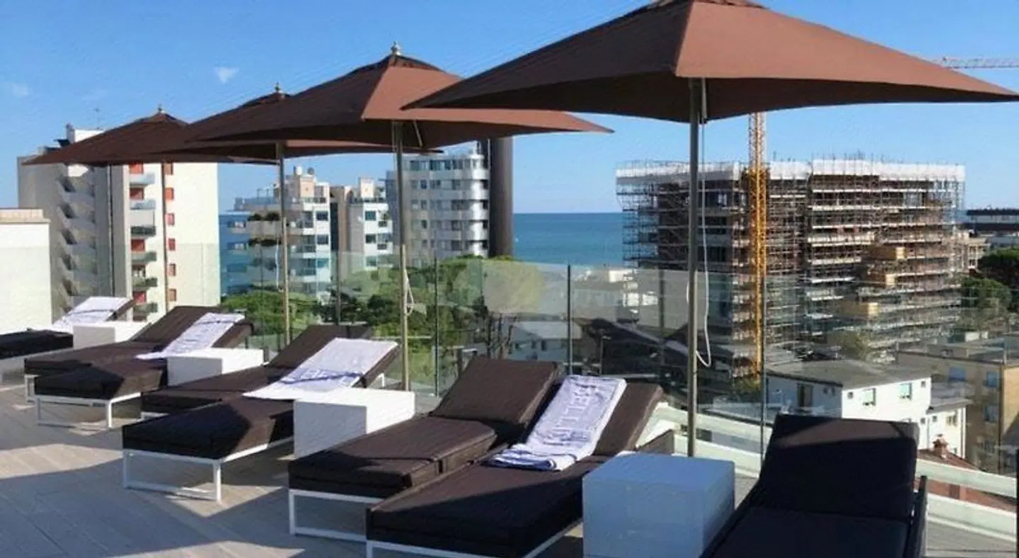 Bellini Terrasse