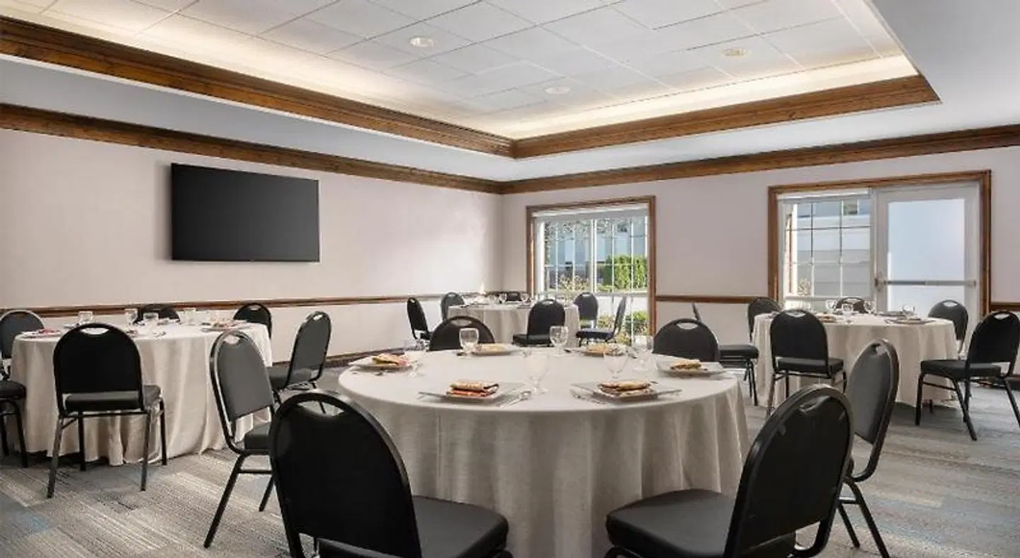 HYATT house Fishkill/Poughkeepsie Konferenz