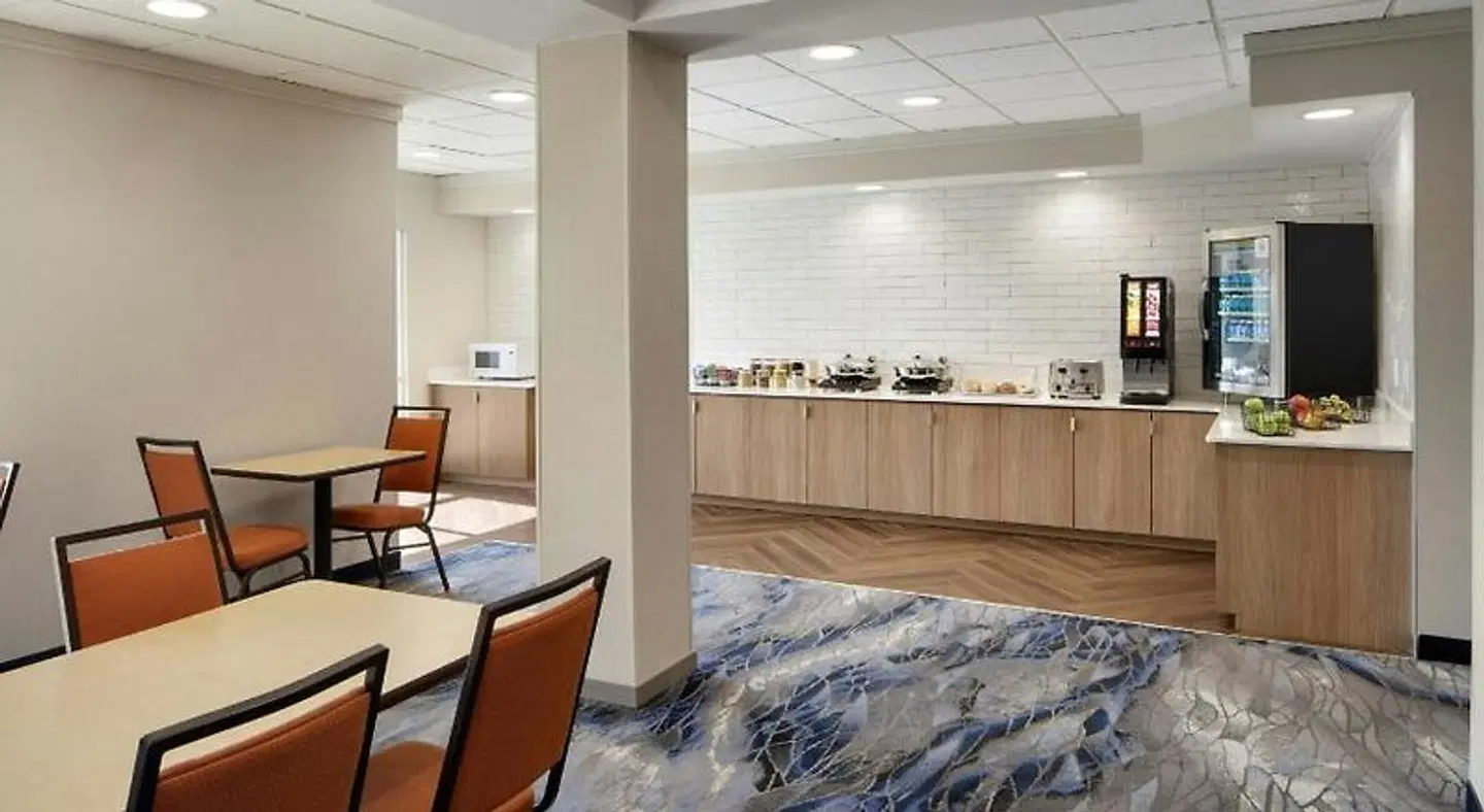 Fairfield by Marriott Inn & Suites Clovis ROOM_EXAMPLE