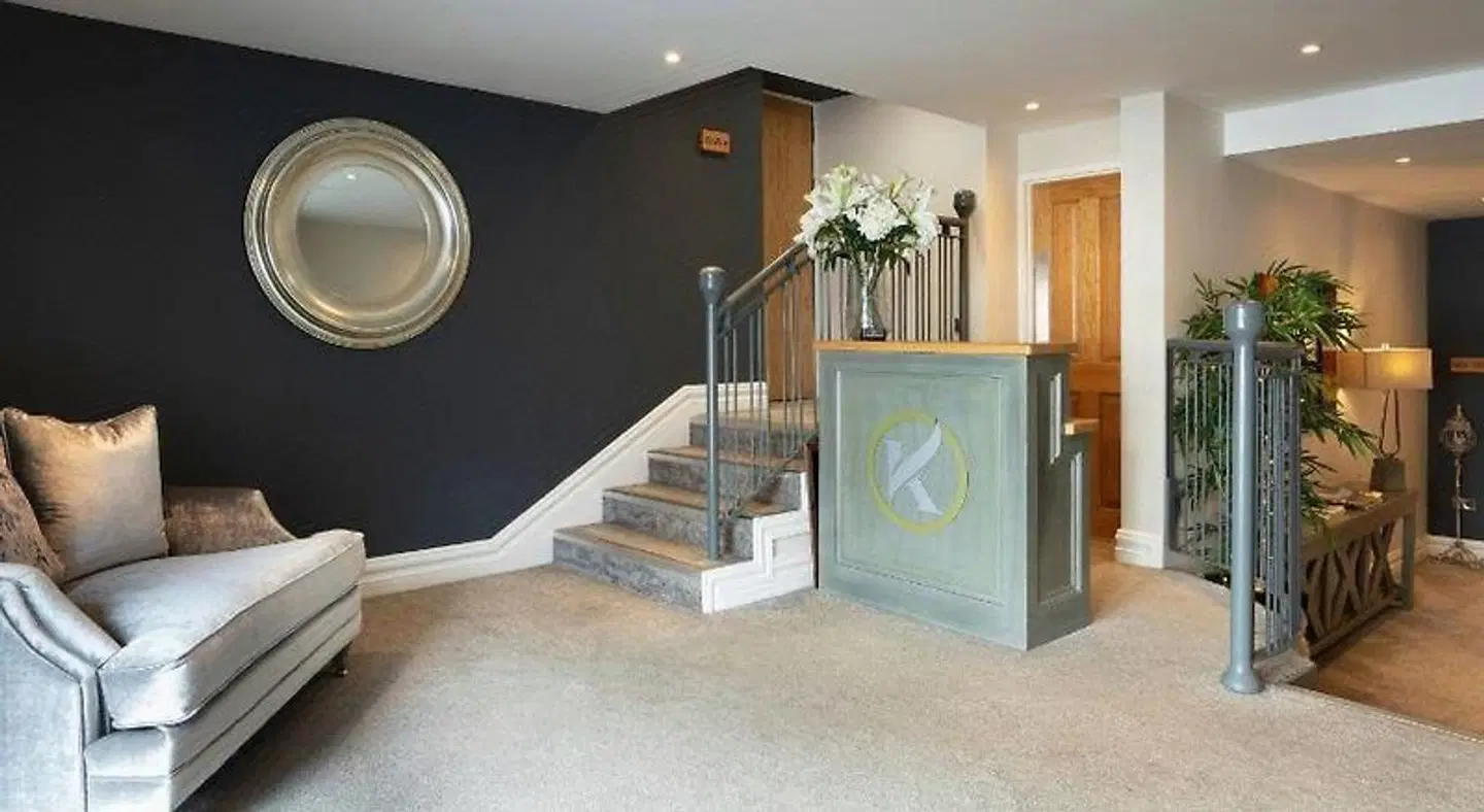 Kingstons Townhouse HEALTH_BEAUTY