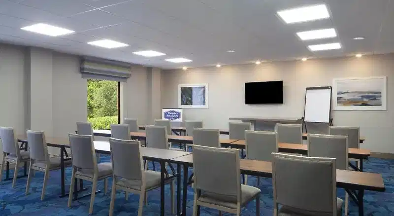 Hampton Inn & Suites Natchez – Hotelfoto