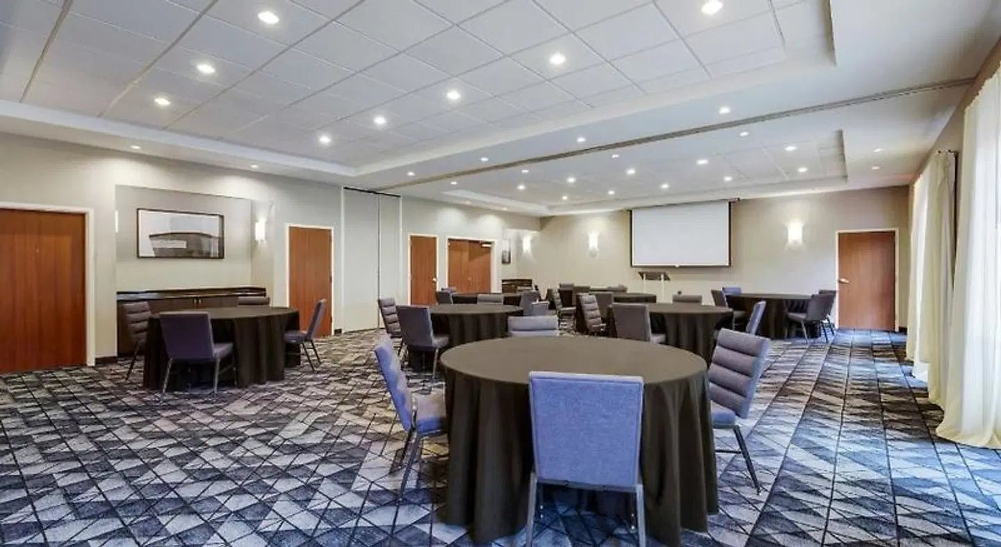 Courtyard by Marriott Fort Worth West at Cityview Konferenz
