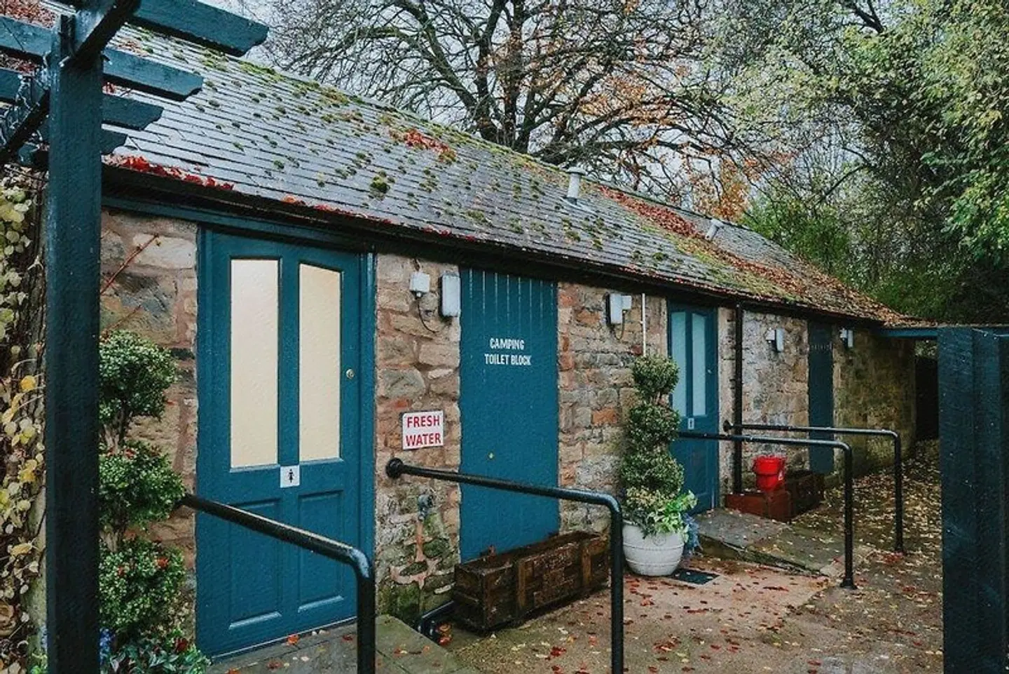 Grouse & Claret by Marston's Inns EXTERIOR
