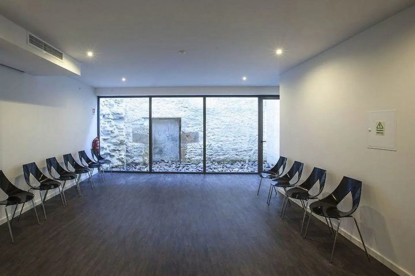 Casa Dona Maria Luiza Hallenbad