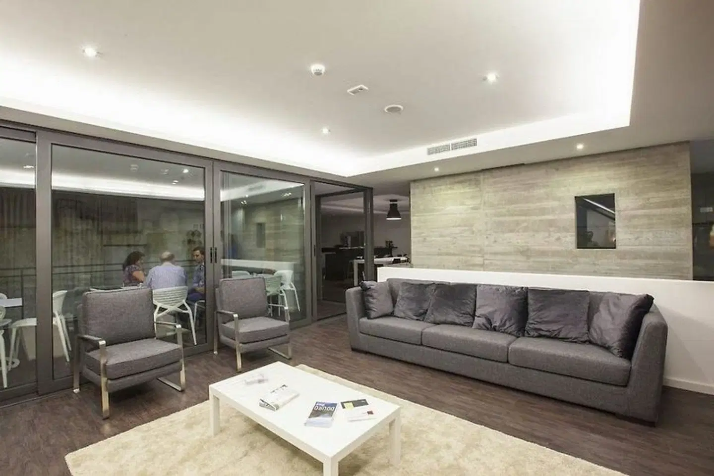 Casa Dona Maria Luiza LOUNGE_LOBBY