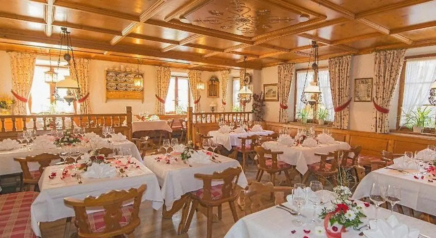 Adler Restaurant