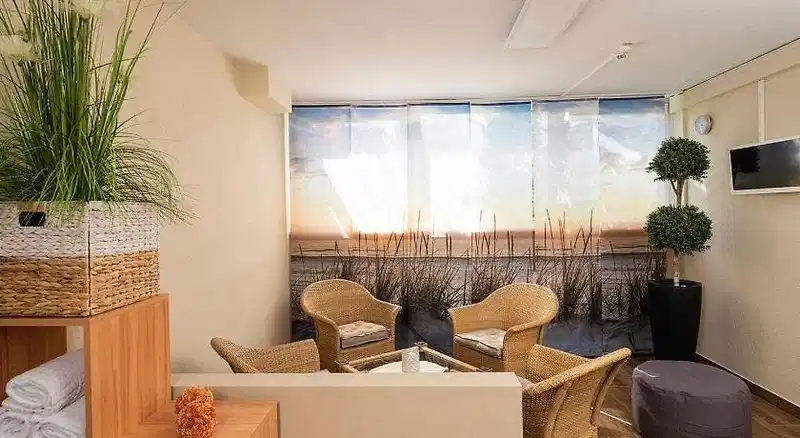 Panland Kurhotel – Hotelfoto