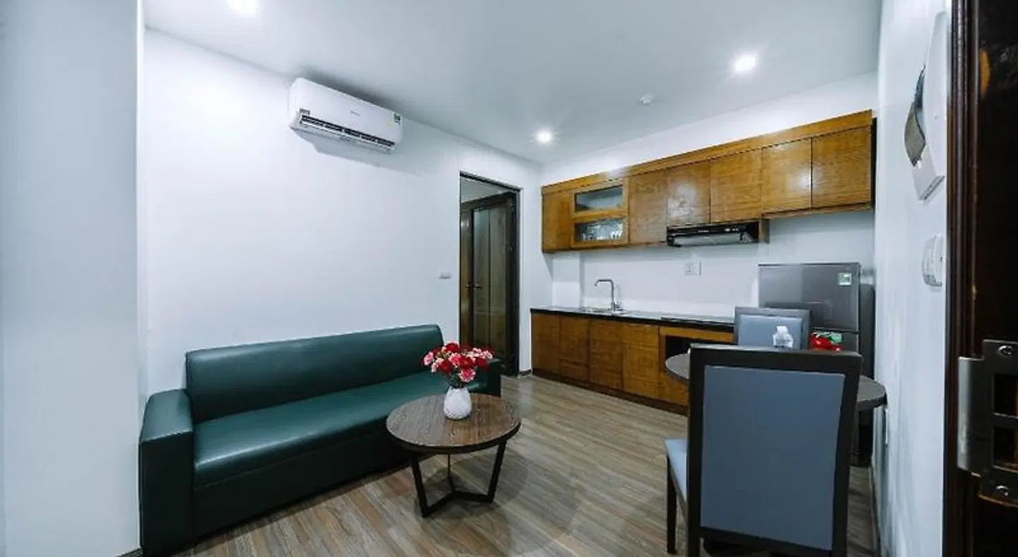 Granda Suites Hanoi ROOM_EXAMPLE