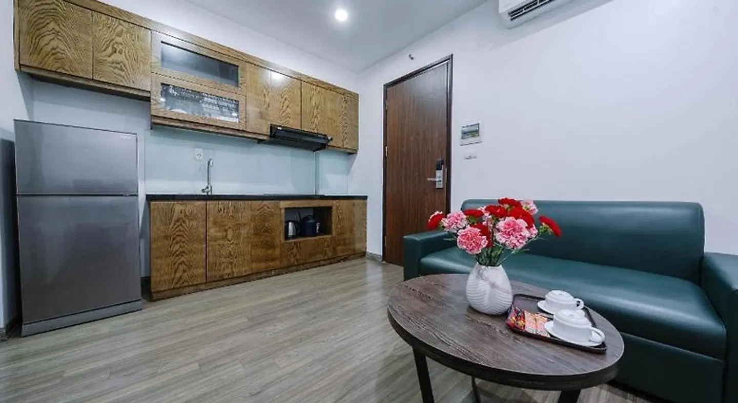 Granda Suites Hanoi ROOM_EXAMPLE
