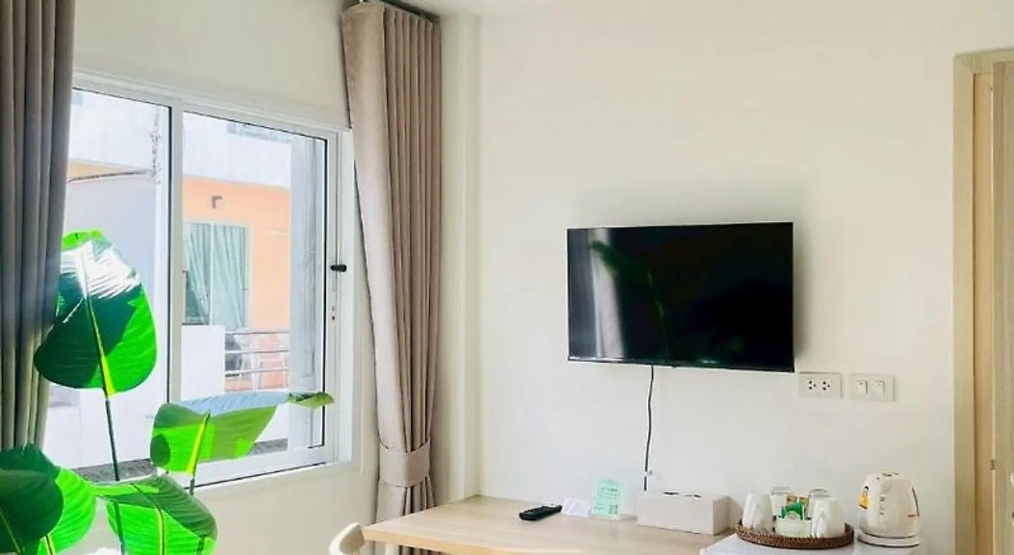 Little Home Ao Nang ROOM_EXAMPLE