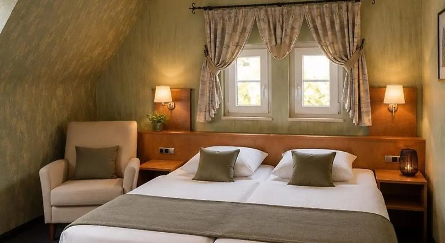 Hotel Altes Rathaus ROOM_EXAMPLE