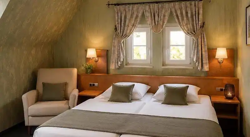 Hotel Altes Rathaus – Hotelfoto