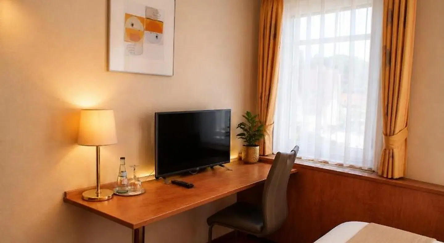 Hotel Altes Rathaus Konferenz