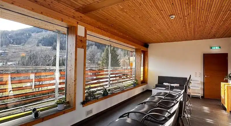 Dunza – Hotelfoto