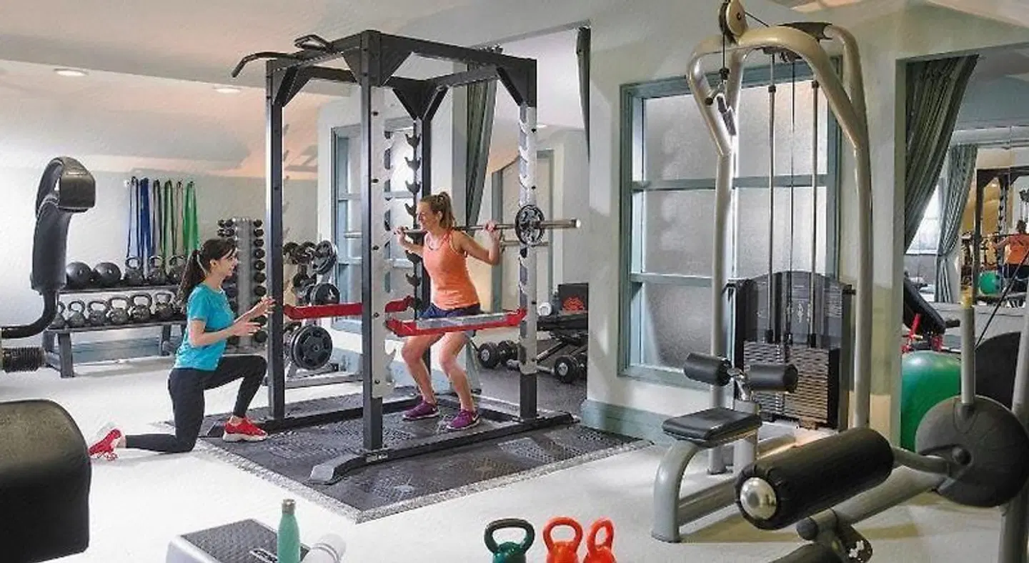 Actons Hotel SPORTS_AND_LEISURE