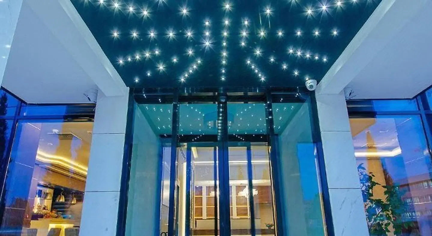 New Star LOUNGE_LOBBY