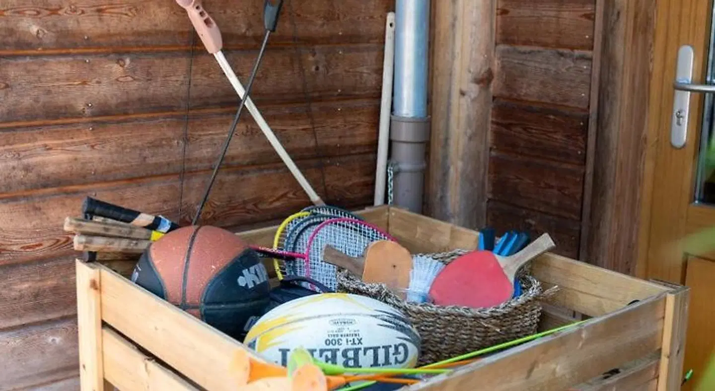 Village de la Champagne - SLOWMOOV SPORTS_AND_LEISURE