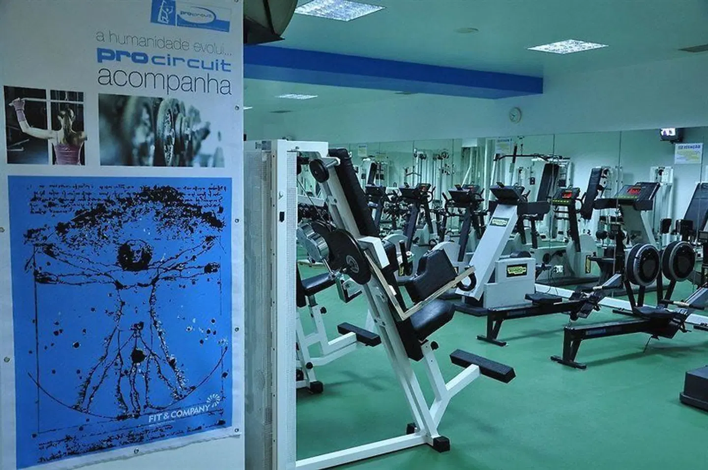 Beja Parque Hotel SPORTS_AND_LEISURE