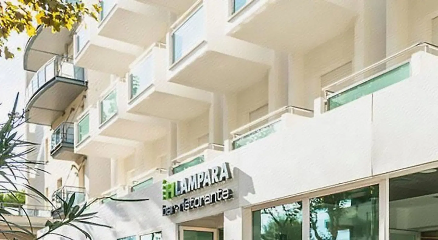 Lampara EXTERIOR