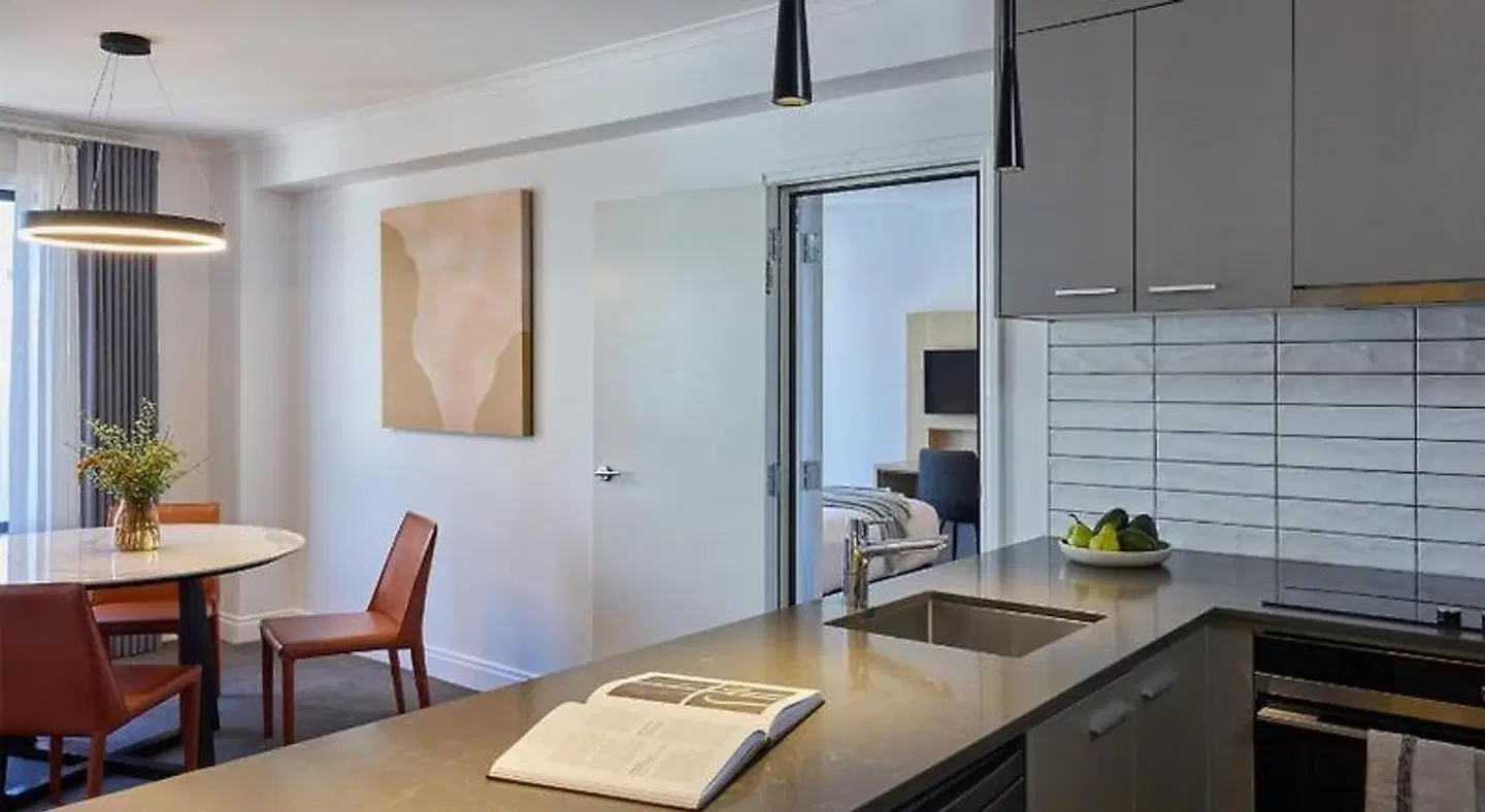 CityLife Auckland ROOM_EXAMPLE