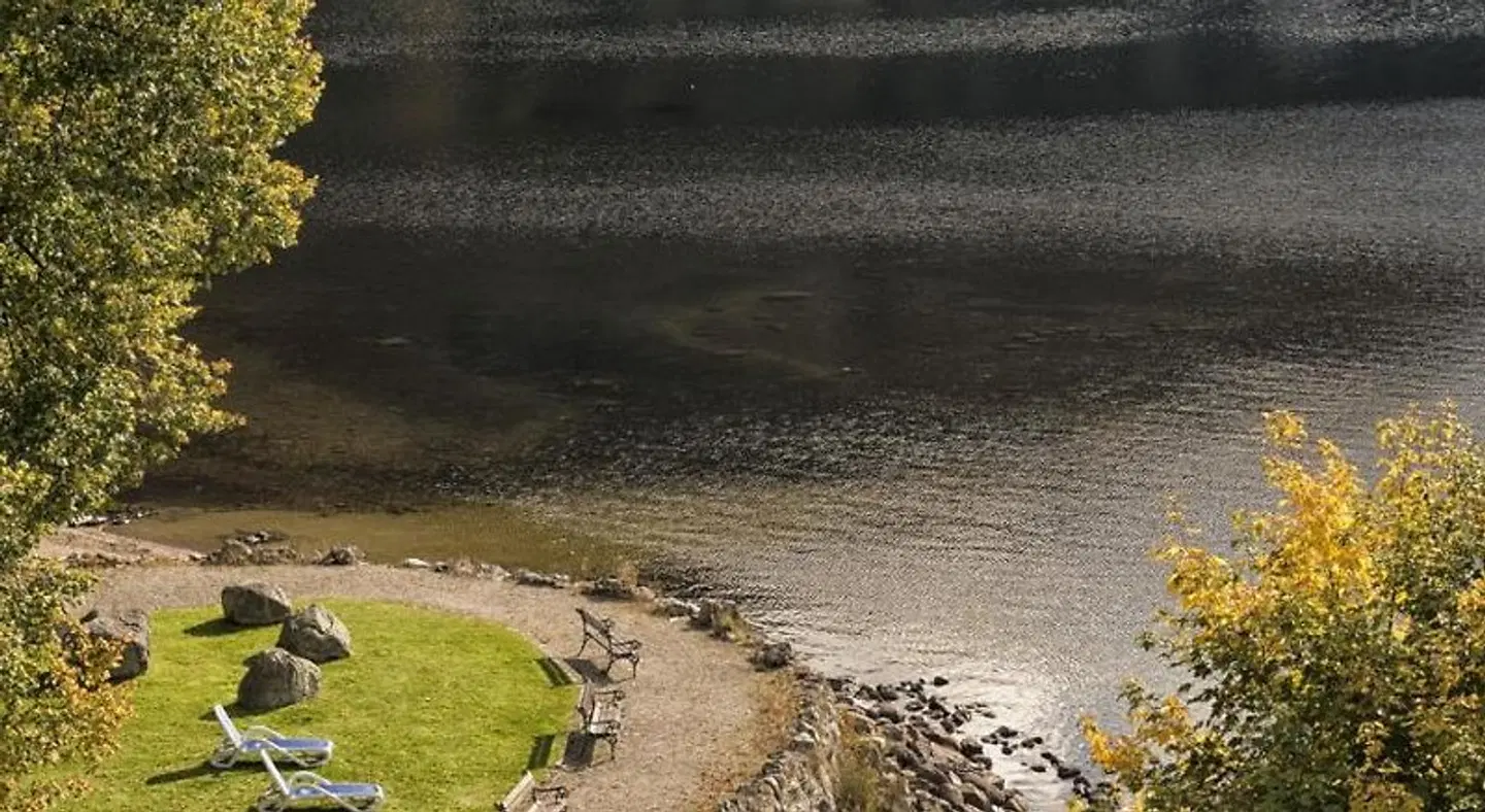 Maritim TitiseeHotel Titisee-Neustadt LANDSCAPE