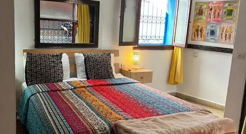 Dar Sababa – Hotelfoto