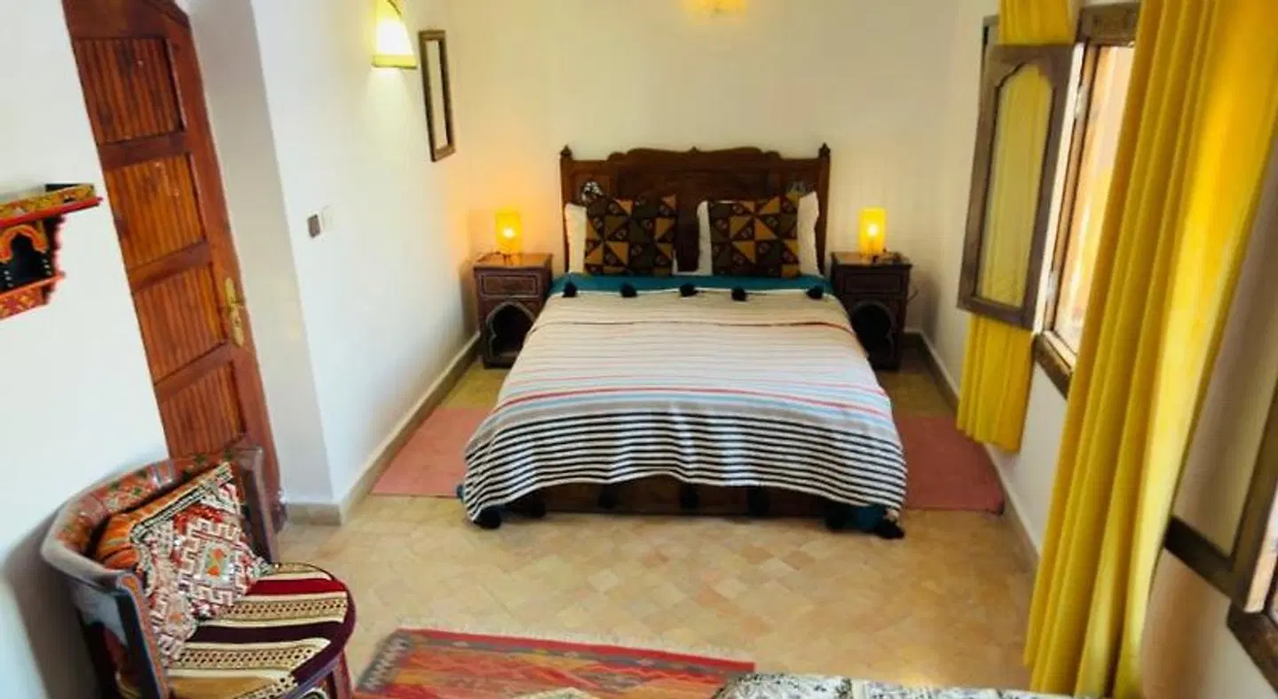 Dar Sababa ROOM_EXAMPLE