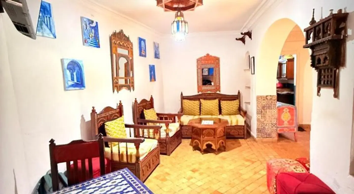 Dar Sababa LOUNGE_LOBBY