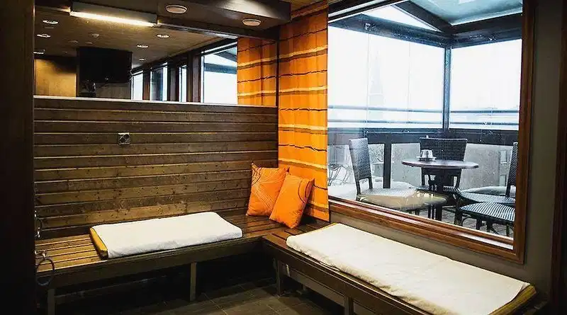 Original Sokos Hotel Seurahuone Kotka – Hotelfoto
