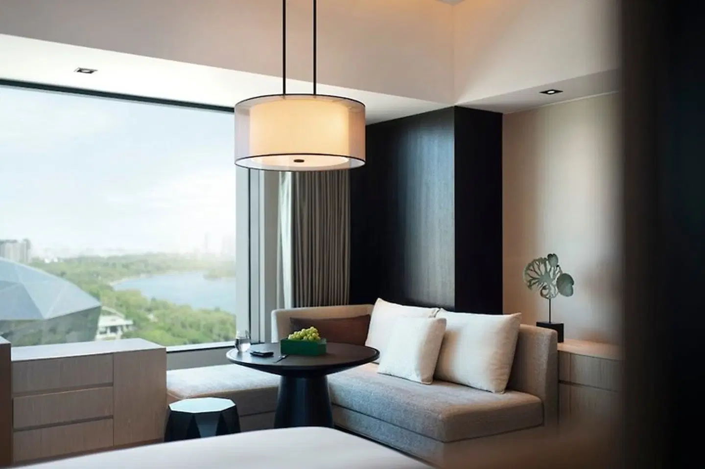New World Shanyang LOUNGE_LOBBY