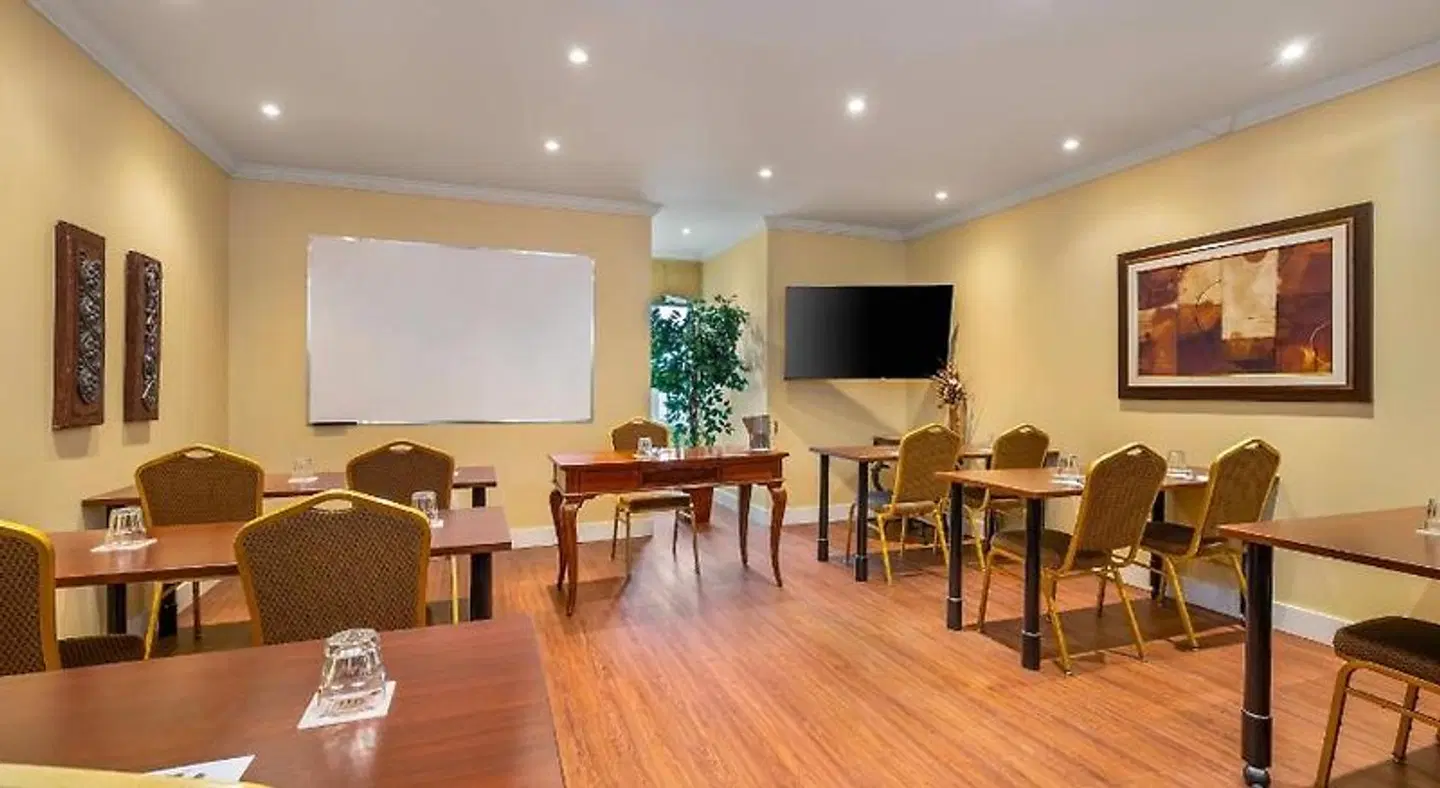Brossard Restaurant