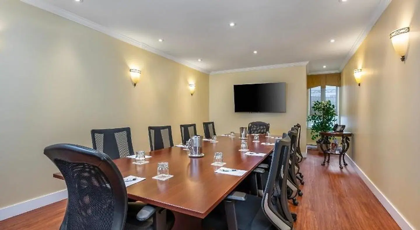 Brossard Konferenz