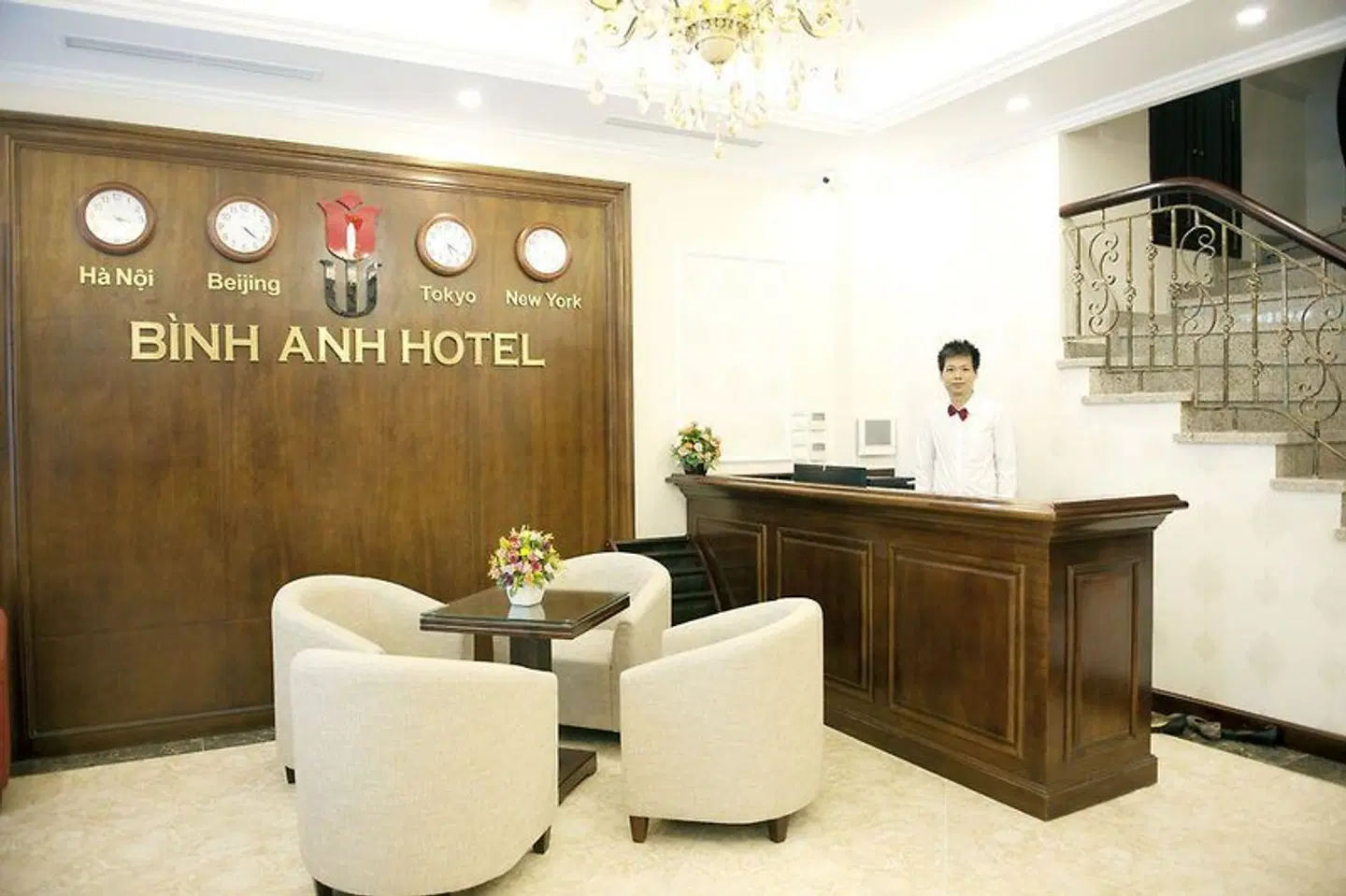 Binh Anh Hotel Hanoi LOUNGE_LOBBY