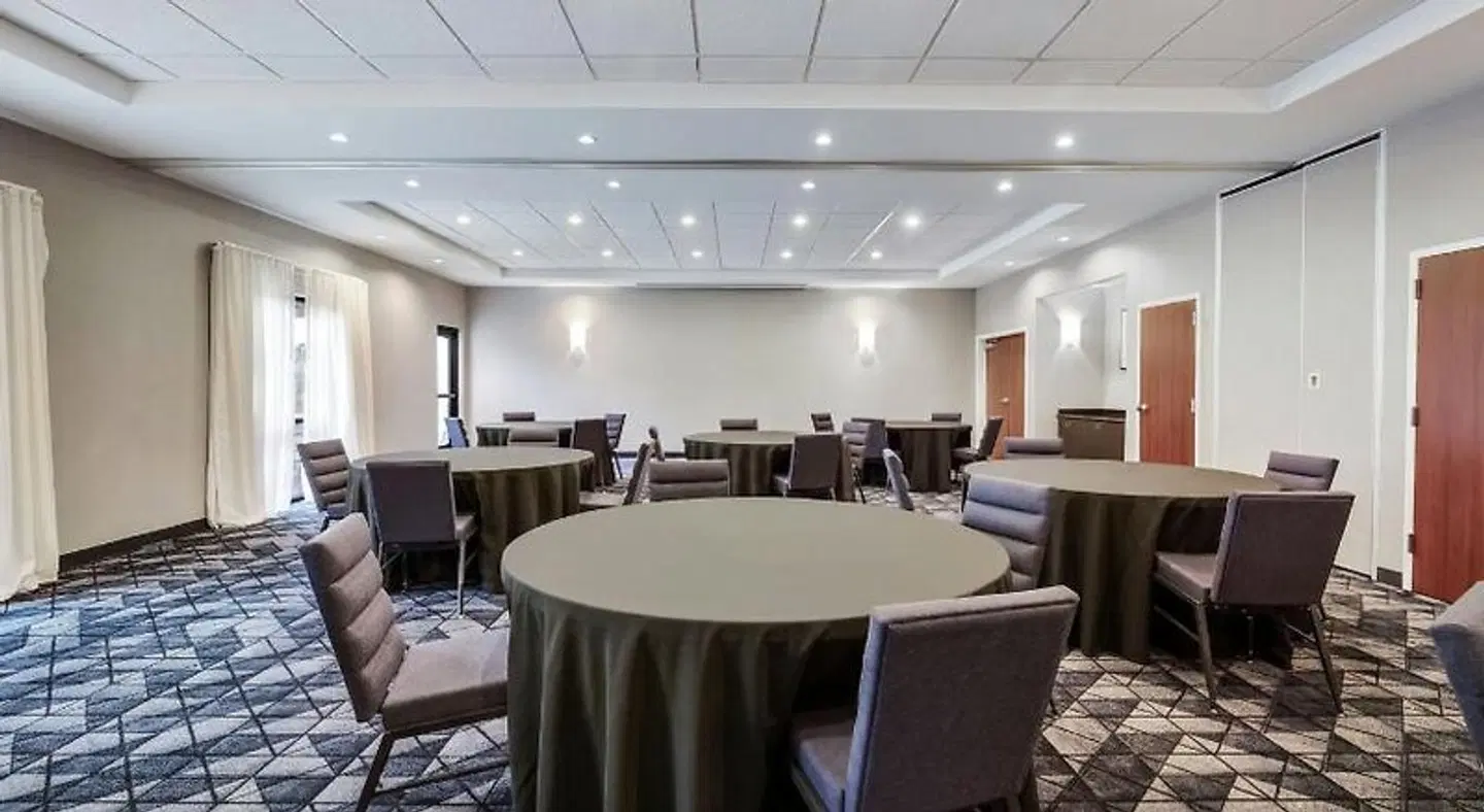 Courtyard by Marriott Fort Worth West at Cityview Konferenz
