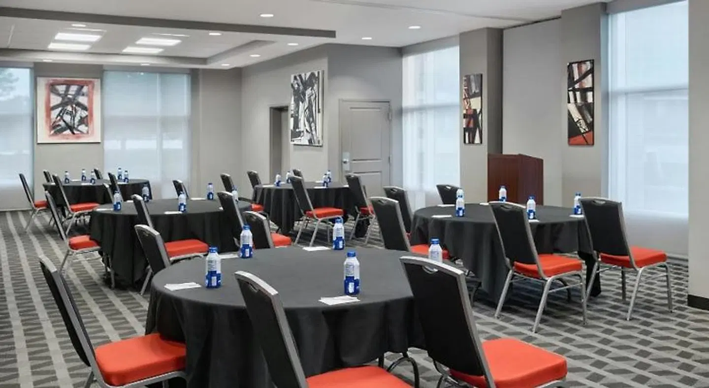 TownePlace Suites by Marriott Springfield Konferenz