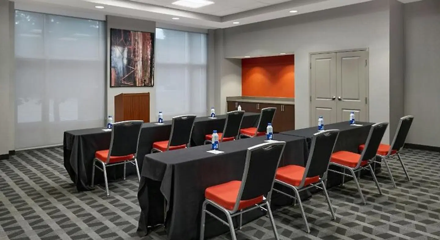 TownePlace Suites by Marriott Springfield Konferenz