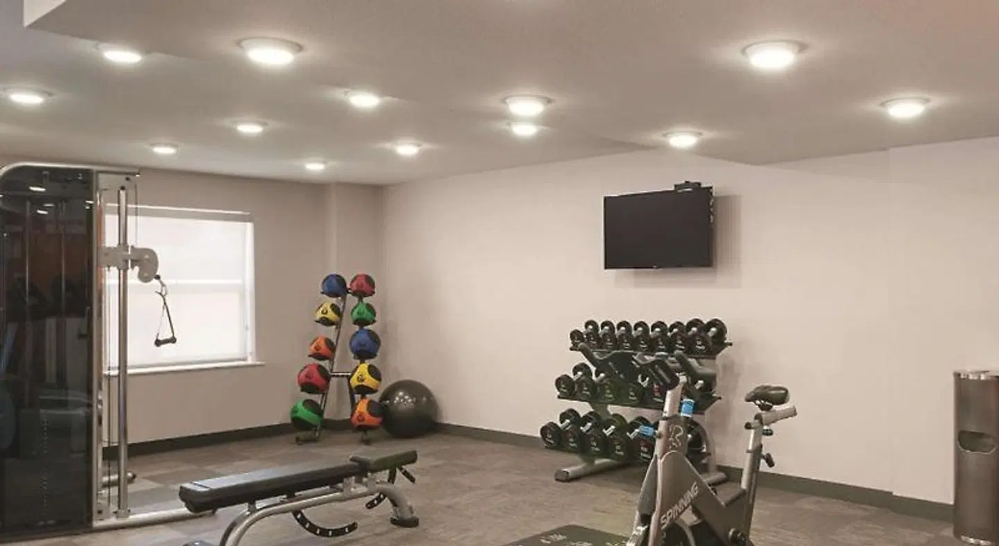 La Quinta Inn & Suites New Orleans Downtown SPORTS_AND_LEISURE