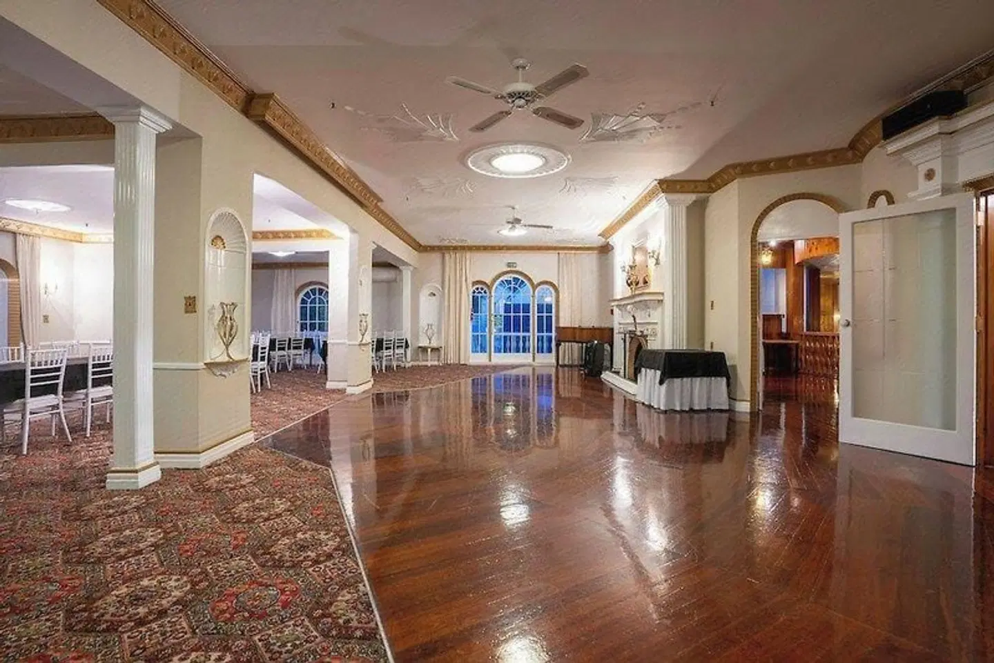 Wallaceville Motor Lodge LOUNGE_LOBBY