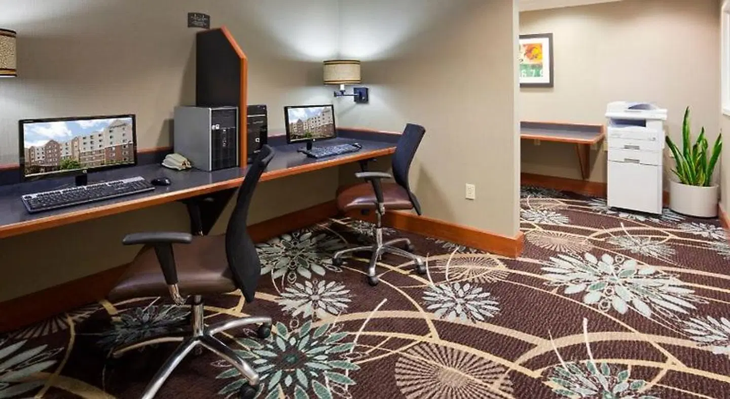 Staybridge Suites Minneapolis-Bloomington by IHG ROOM_EXAMPLE