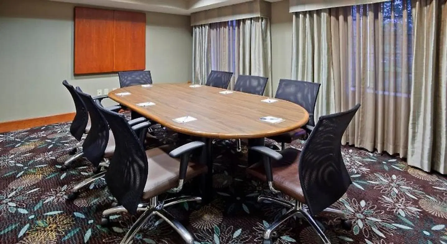 Staybridge Suites Minneapolis-Bloomington by IHG Konferenz