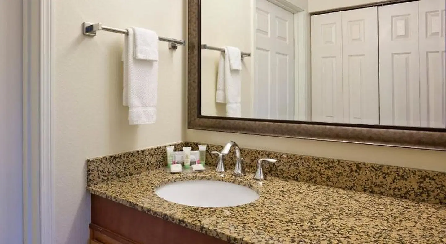 Staybridge Suites Minneapolis-Bloomington by IHG Badezimmer