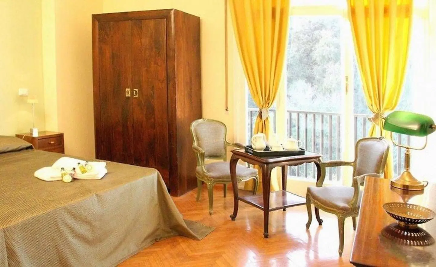 City Rooms ROOM_EXAMPLE