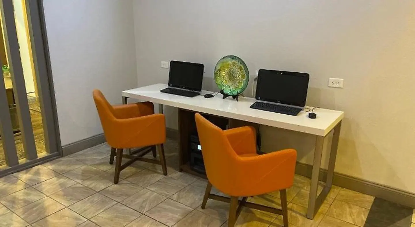 Holiday Inn Express & Suites Montgomery by IHG Konferenz