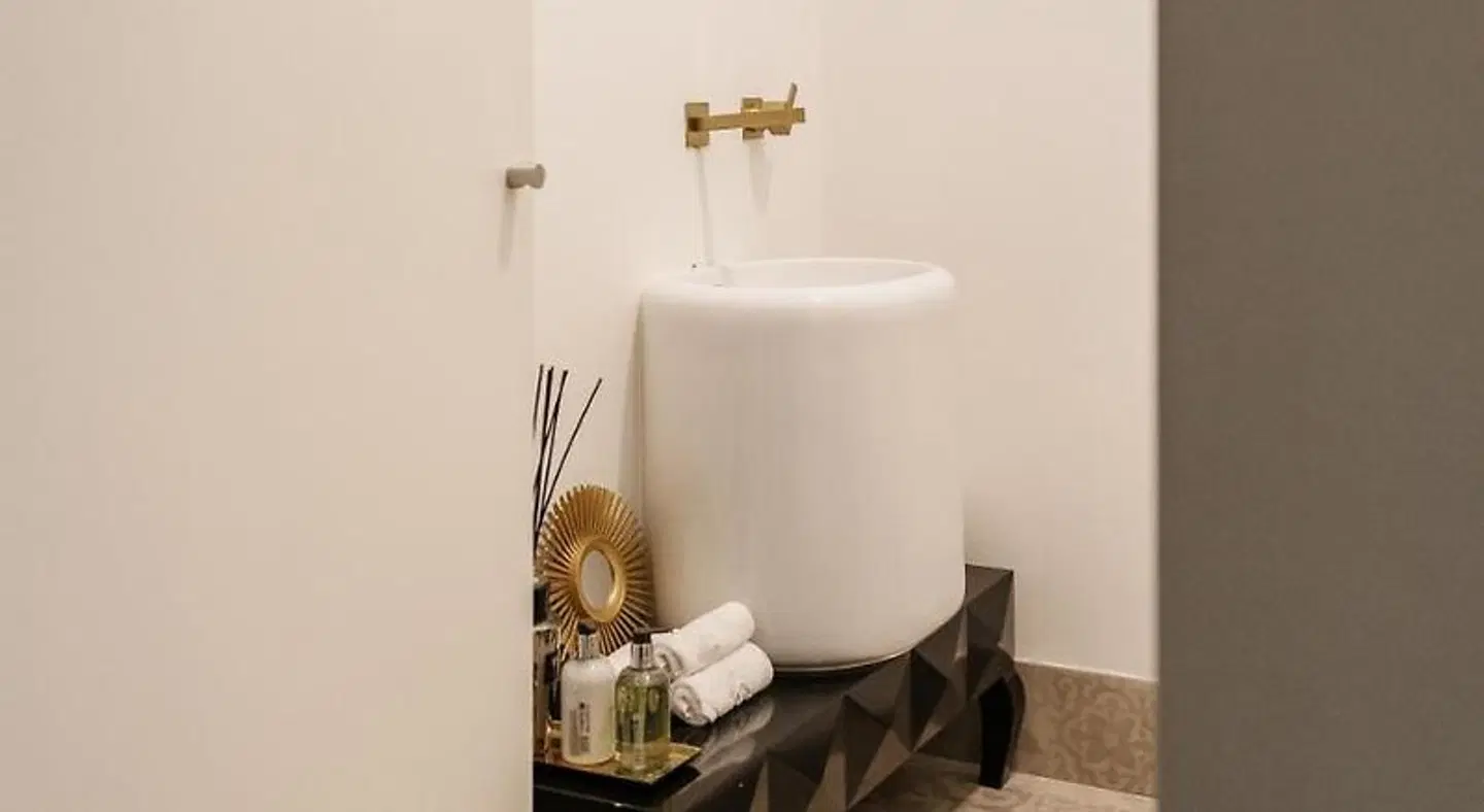 RM Guest House - The Experience HEALTH_BEAUTY