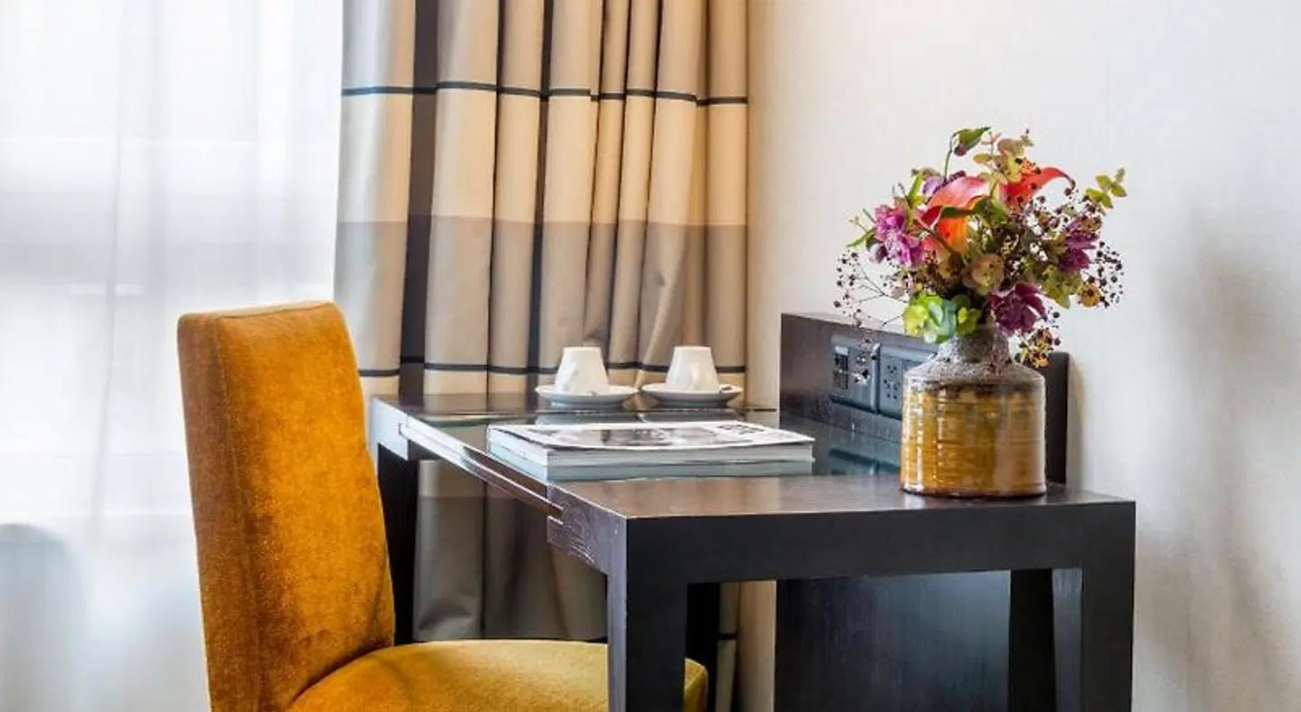 Auteuil Badezimmer
